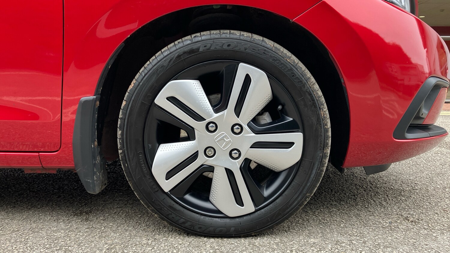 Used Honda Jazz 2021 for sale - 77803519: Photo 28