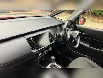 Used Honda Jazz 2021 for sale - 77803519: Photo