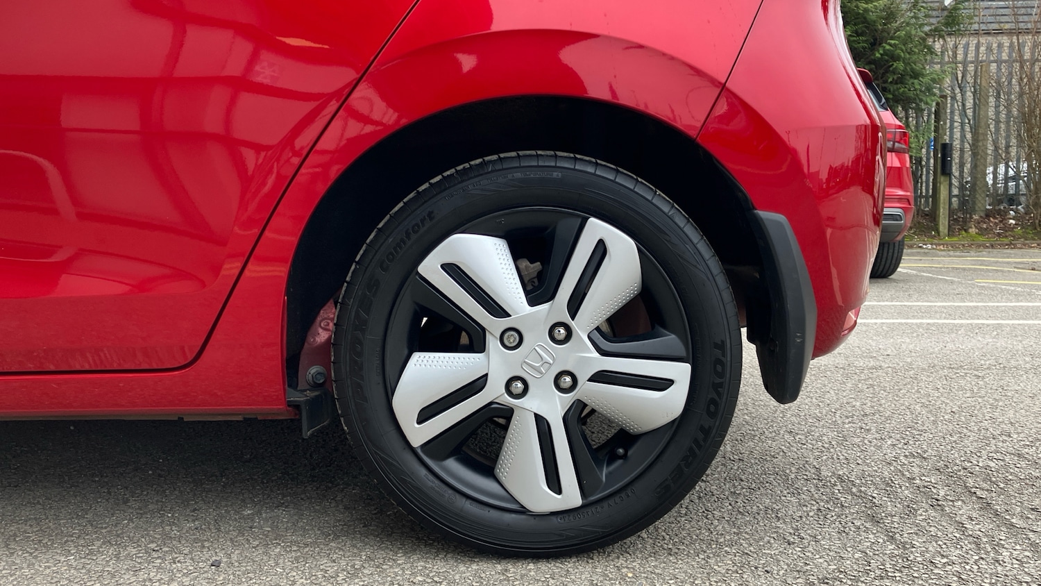 Used Honda Jazz 2021 for sale - 77803519: Photo 30