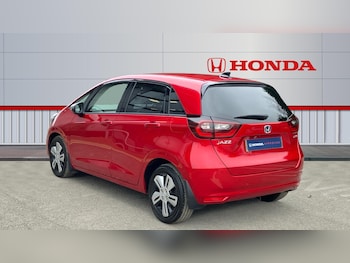Used Honda Jazz 2021 for sale - 77803519: Photo