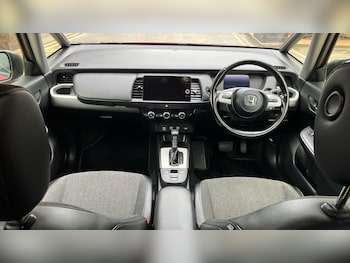 Used Honda Jazz 2021 for sale - 77803519: Photo