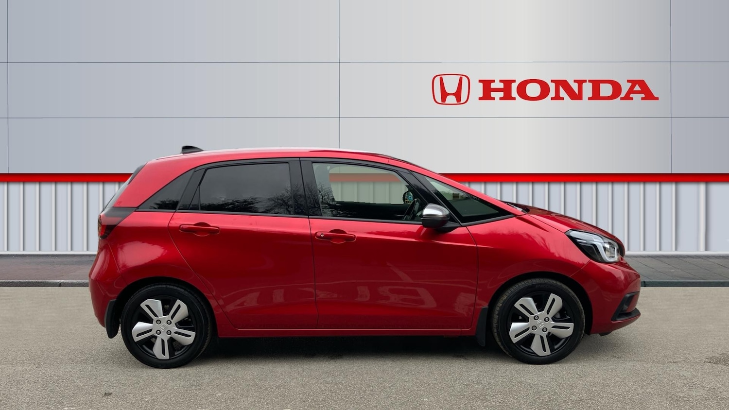 Used Honda Jazz 2021 for sale - 77803519: Photo 5
