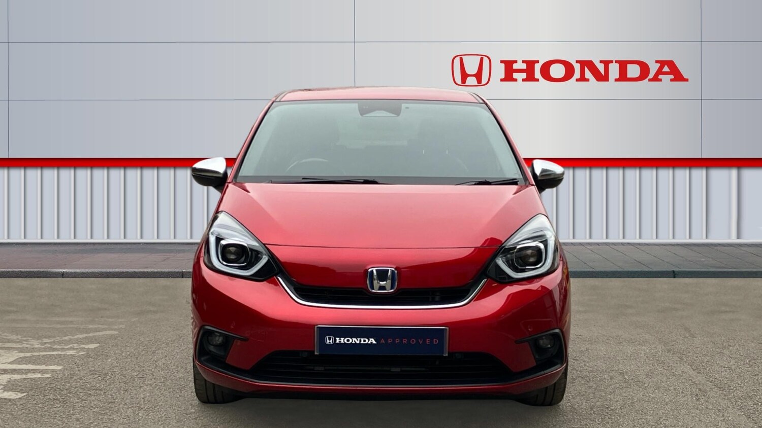 Used Honda Jazz 2021 for sale - 77803519: Photo 6