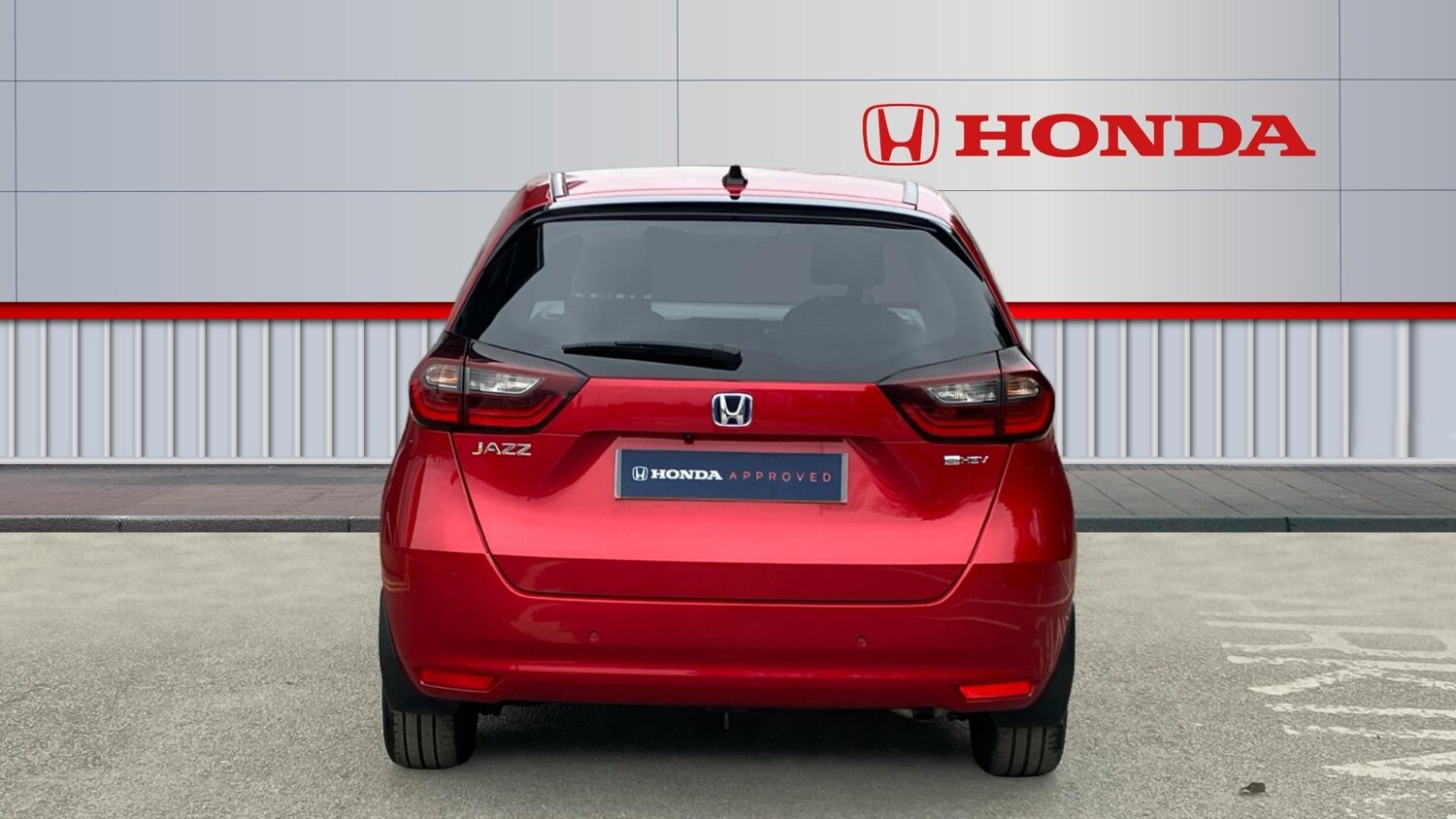 Used Honda Jazz 2021 for sale - 77803519: Photo 7