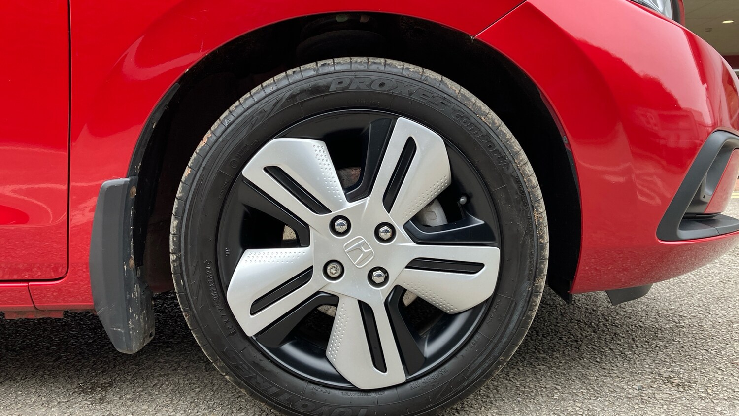 Used Honda Jazz 2021 for sale - 77803519: Photo 9