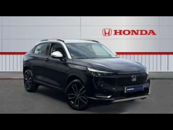 2024 (24) - 1.5 eHEV Advance Style 5dr CVT Hybrid Hatchback