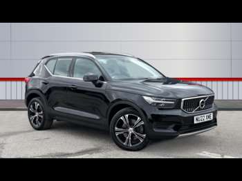 Used Volvo XC40 2022 for sale - 74900915: Photo