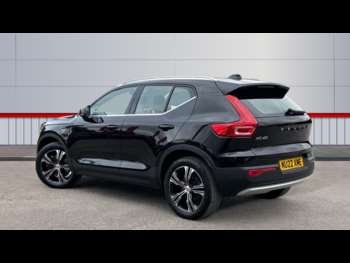 Used Volvo XC40 2022 for sale - 74900915: Photo