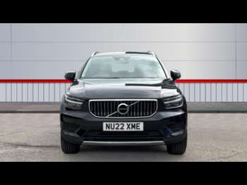 Used Volvo XC40 2022 for sale - 74900915: Photo