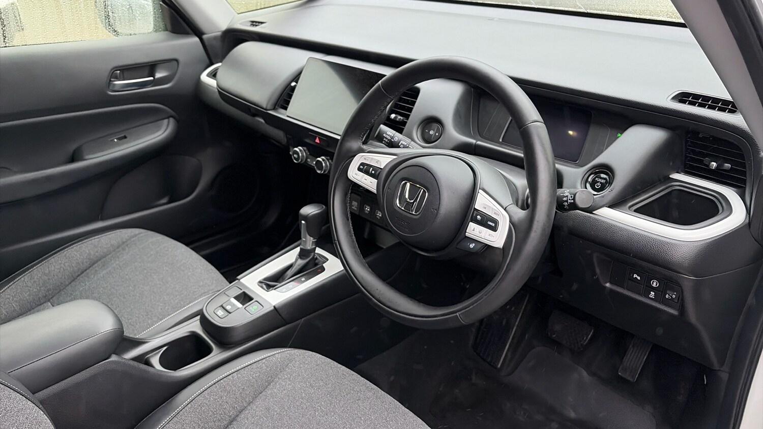 Used Honda Jazz 2022 for sale - 77650187: Photo 11