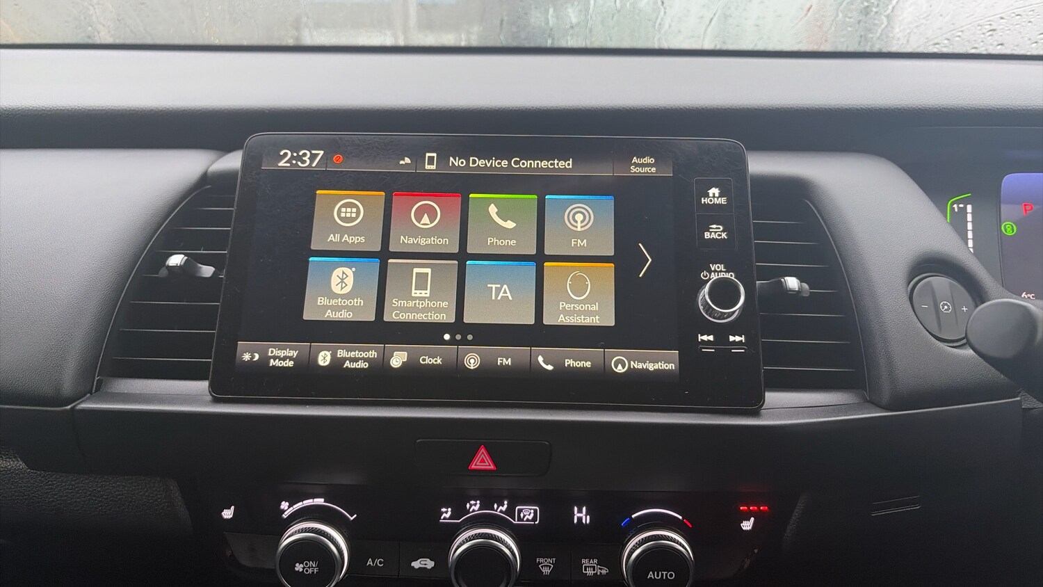 Used Honda Jazz 2022 for sale - 77650187: Photo 12