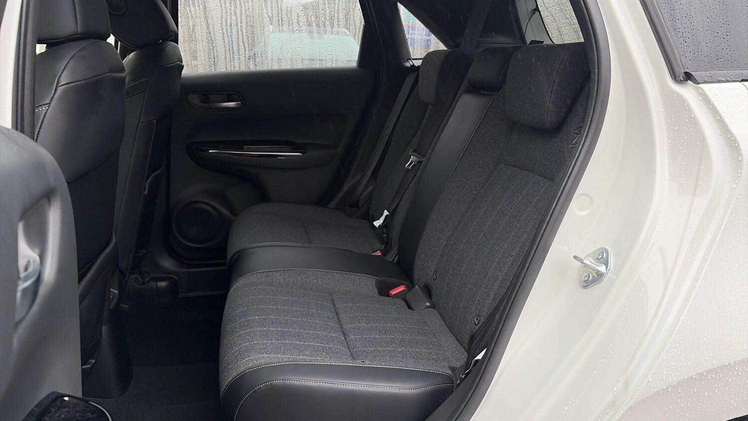 Used Honda Jazz 2022 for sale - 77650187: Photo 16