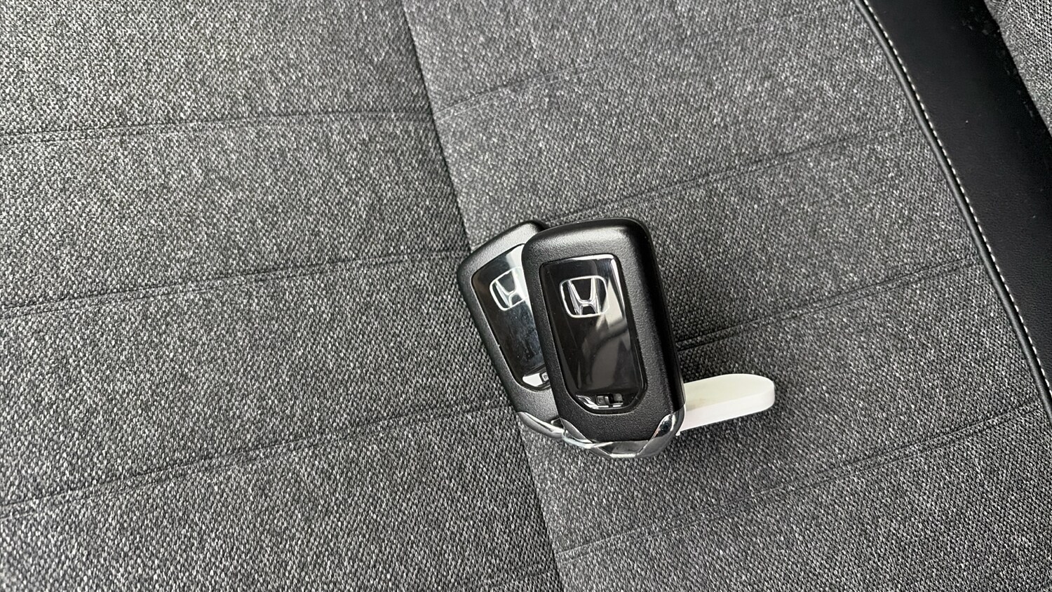 Used Honda Jazz 2022 for sale - 77650187: Photo 20