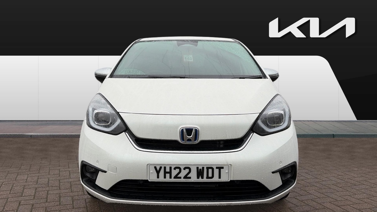 Used Honda Jazz 2022 for sale - 77650187: Photo 3