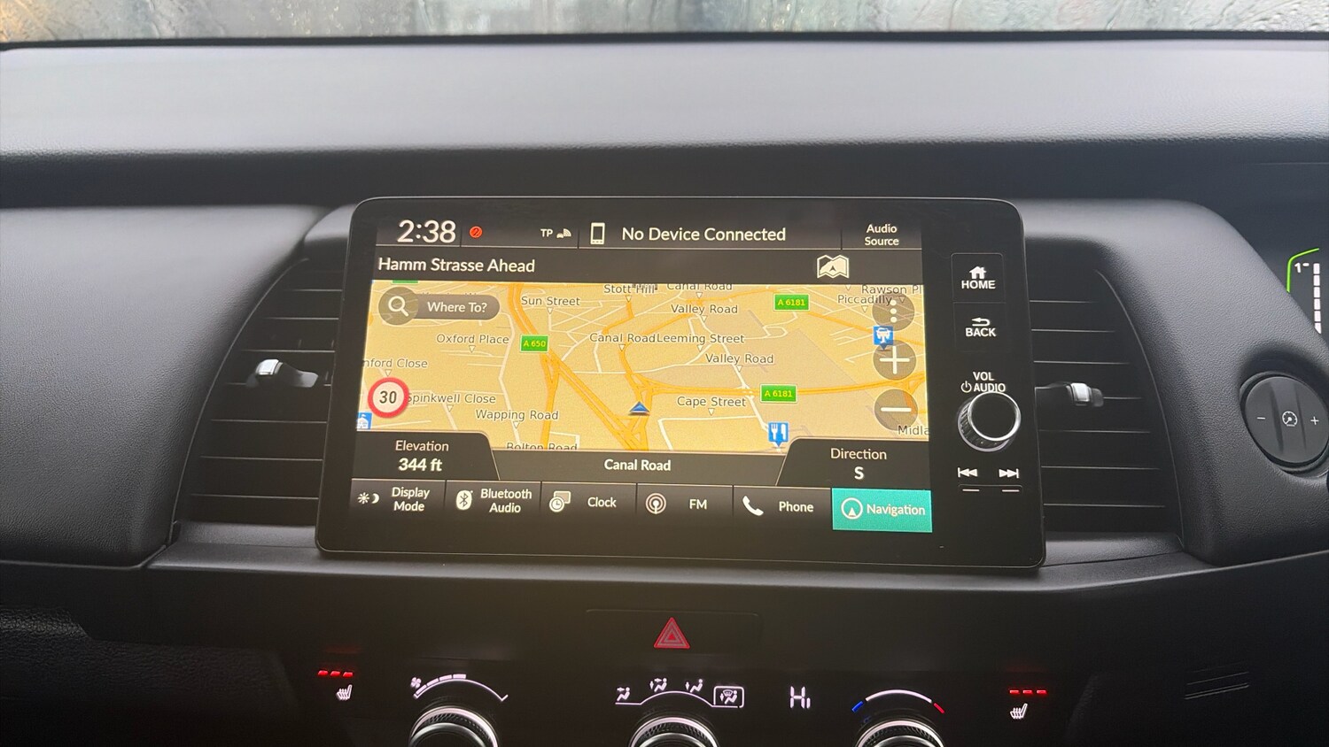 Used Honda Jazz 2022 for sale - 77650187: Photo 30