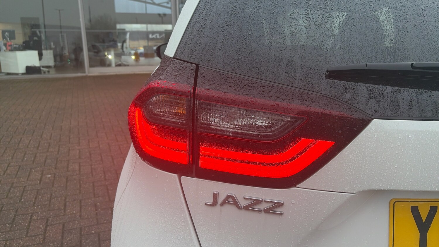 Used Honda Jazz 2022 for sale - 77650187: Photo 36