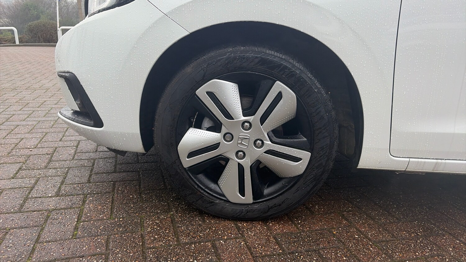 Used Honda Jazz 2022 for sale - 77650187: Photo 38