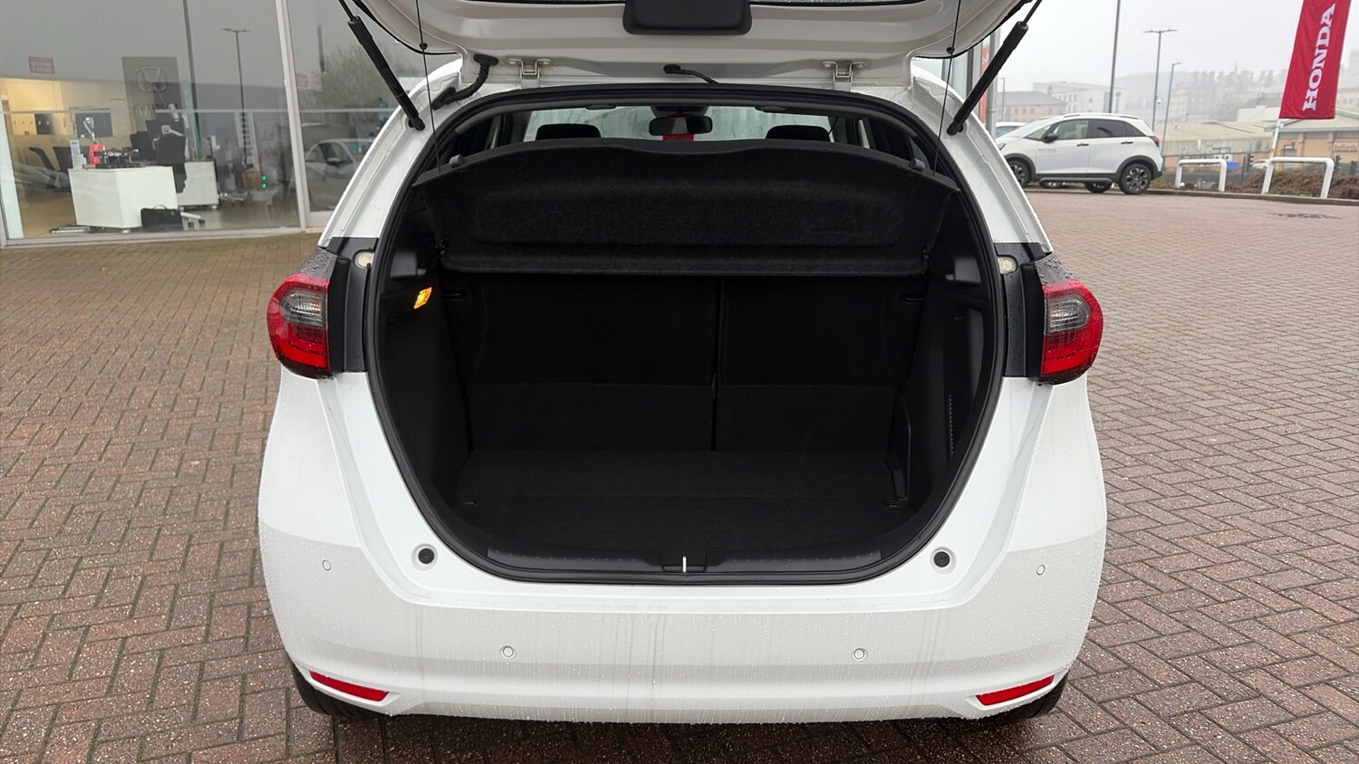 Used Honda Jazz 2022 for sale - 77650187: Photo 4