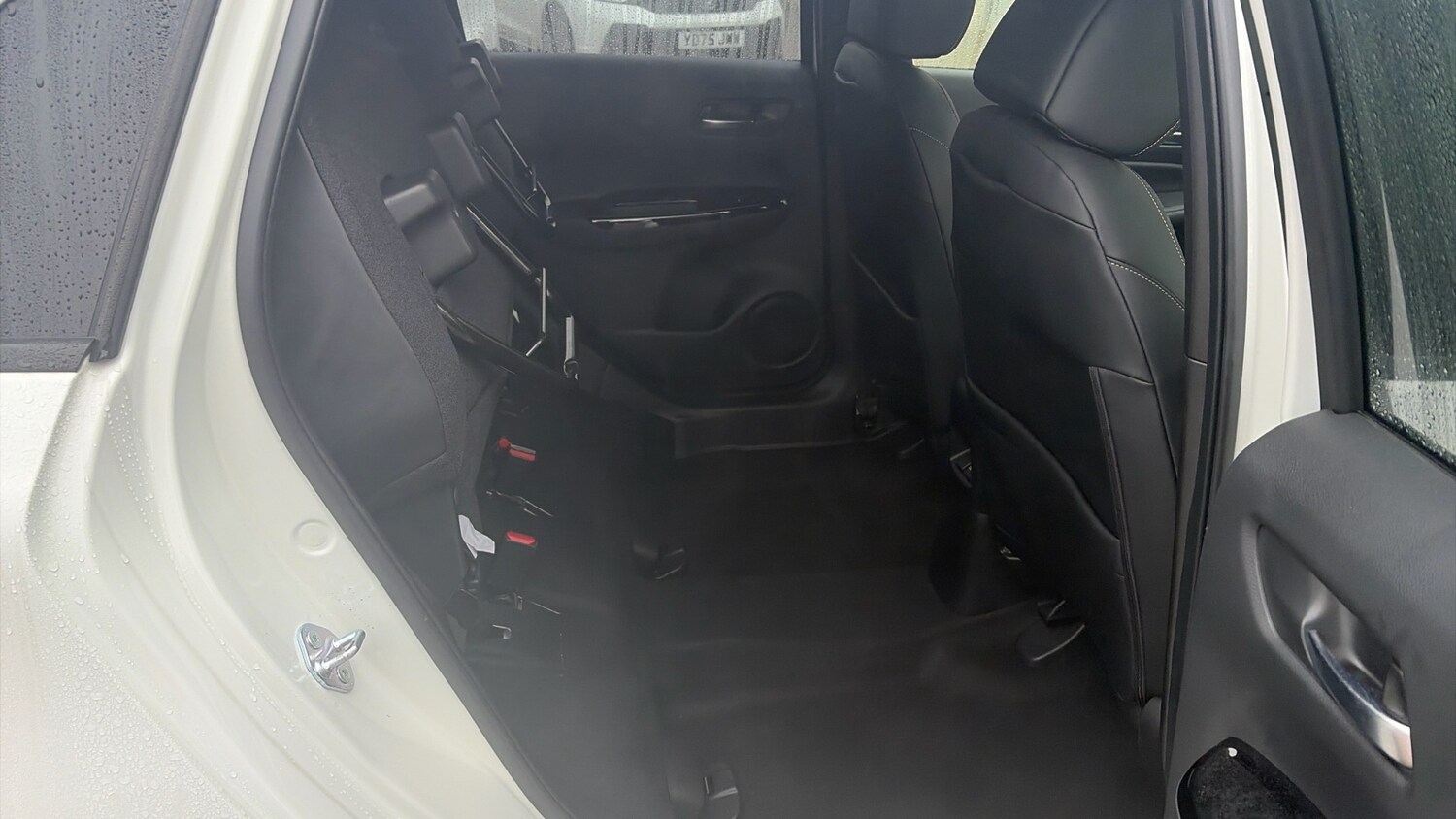 Used Honda Jazz 2022 for sale - 77650187: Photo 40