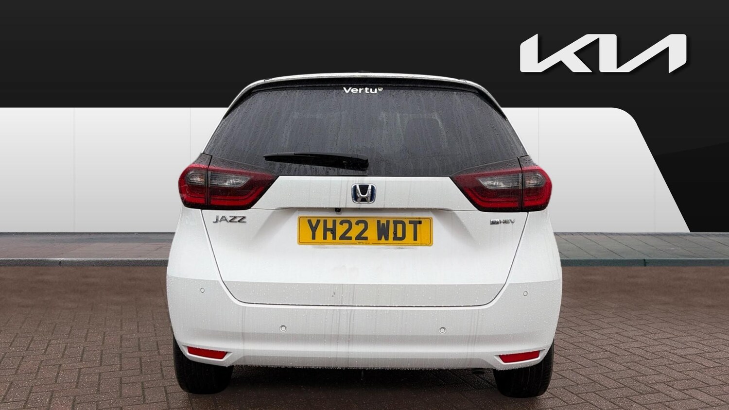 Used Honda Jazz 2022 for sale - 77650187: Photo 6