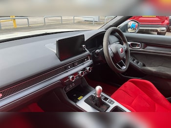 Used Honda Civic 2025 for sale - 78179468: Photo