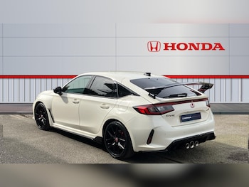 Used Honda Civic 2025 for sale - 78179468: Photo