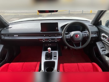 Used Honda Civic 2025 for sale - 78179468: Photo