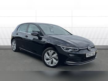 Used Volkswagen Golf 2022 for sale - 79572599: Photo