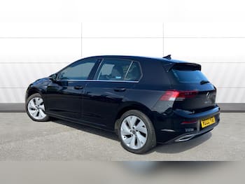 Used Volkswagen Golf 2022 for sale - 79572599: Photo