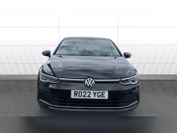 Used Volkswagen Golf 2022 for sale - 79572599: Photo
