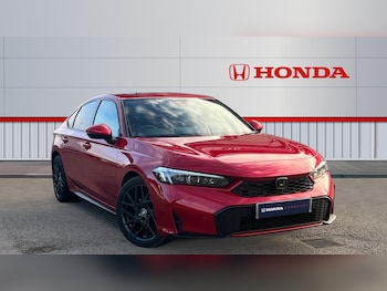 2025 (75) - 2.0 eHEV Advance 5dr CVT