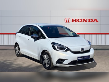 Used Honda Jazz 2023 for sale - 78424435: Photo