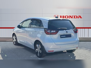 Used Honda Jazz 2023 for sale - 78424435: Photo