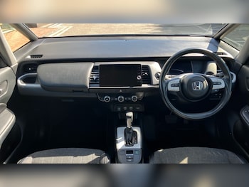 Used Honda Jazz 2023 for sale - 78424435: Photo