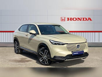 Used Honda HR-V 2024 for sale - 78250750: Photo