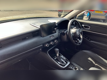 Used Honda HR-V 2024 for sale - 78250750: Photo