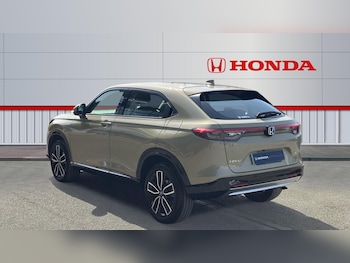 Used Honda HR-V 2024 for sale - 78250750: Photo