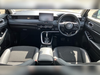 Used Honda HR-V 2024 for sale - 78250750: Photo