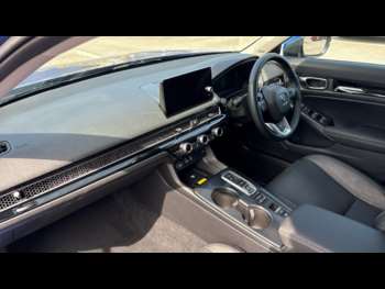 Used Honda Civic 2024 for sale - 74962498: Photo