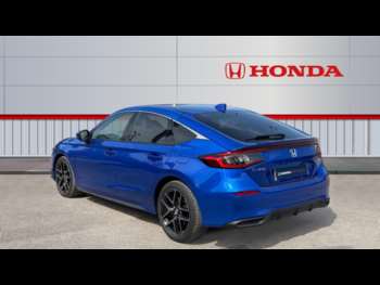 Used Honda Civic 2024 for sale - 74962498: Photo