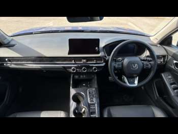 Used Honda Civic 2024 for sale - 74962498: Photo