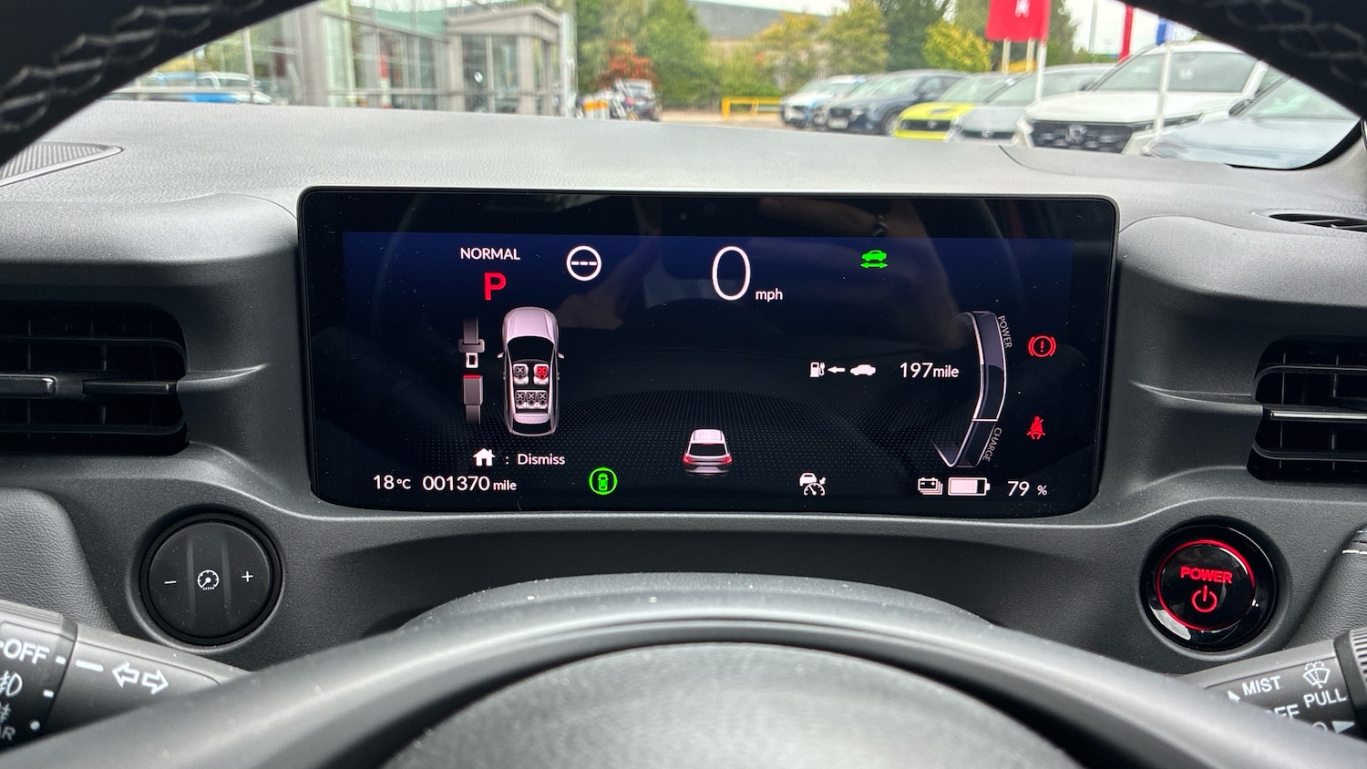 Used Honda e NY1 2025 for sale - 77951363: Photo 11