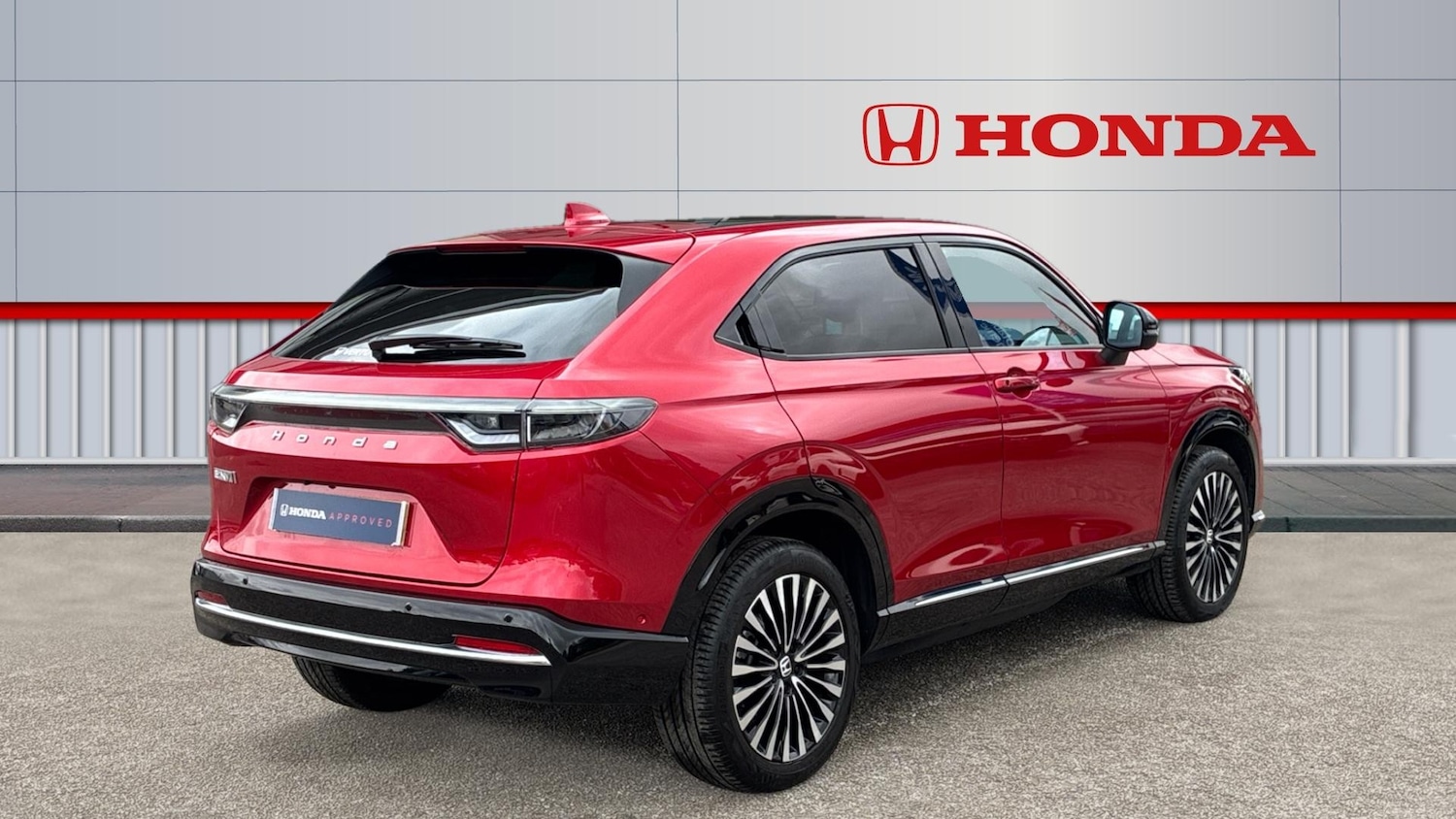 Used Honda e NY1 2025 for sale - 77951363: Photo 12