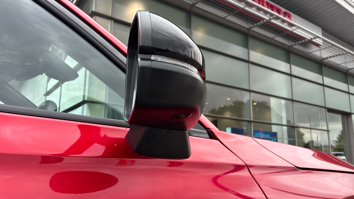 Used Honda e NY1 2025 for sale - 77951363: Photo 14