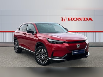 Honda e NY1 feature image