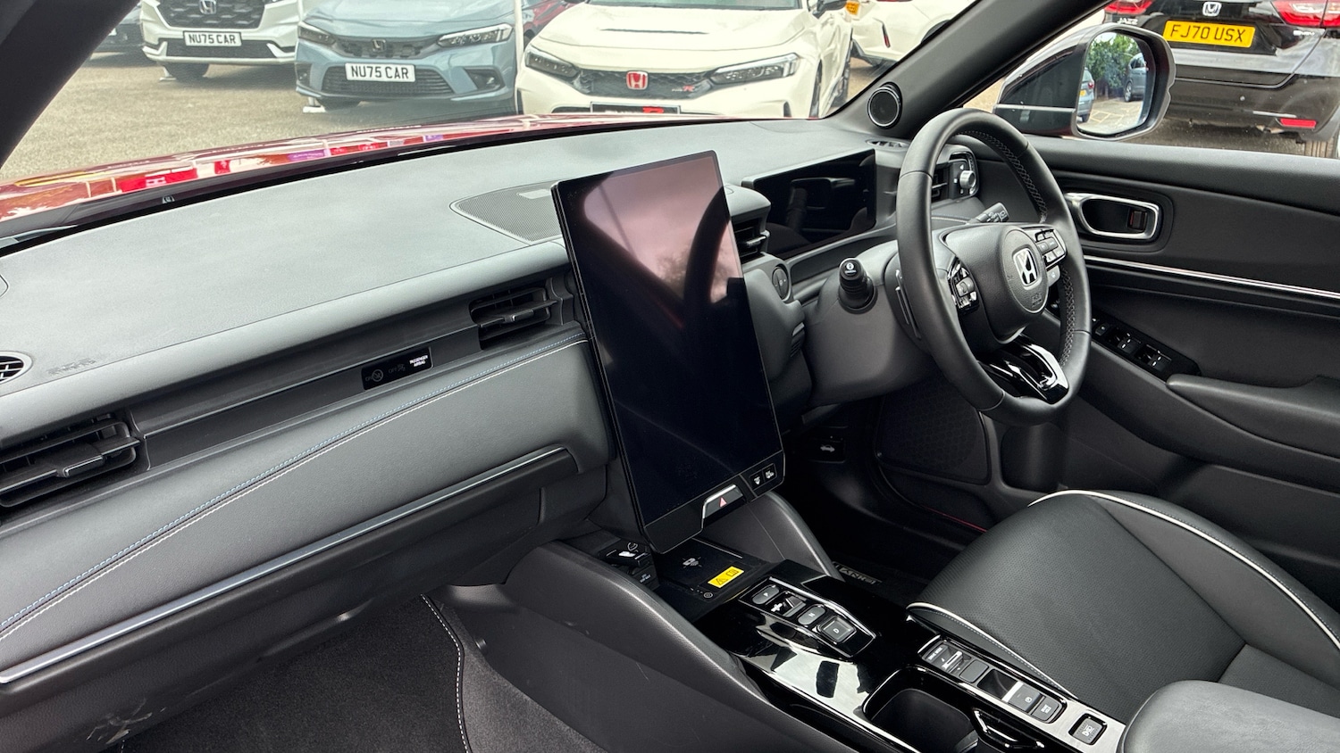 Used Honda e NY1 2025 for sale - 77951363: Photo 2