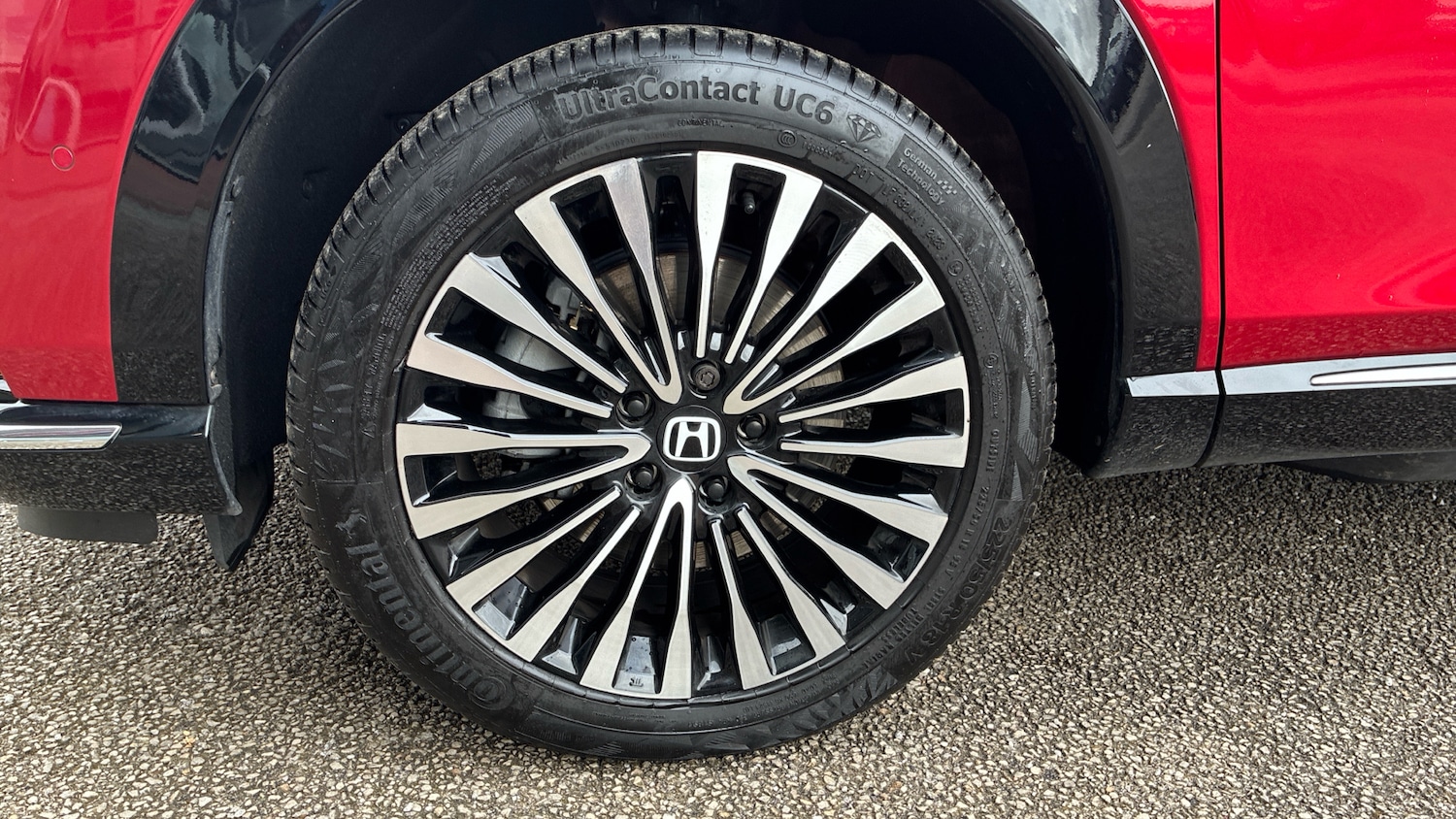 Used Honda e NY1 2025 for sale - 77951363: Photo 21