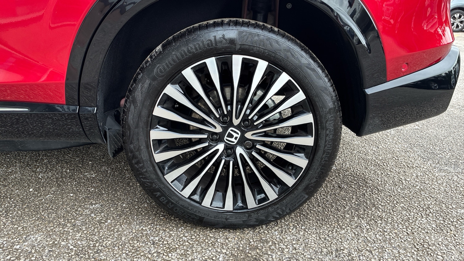 Used Honda e NY1 2025 for sale - 77951363: Photo 22