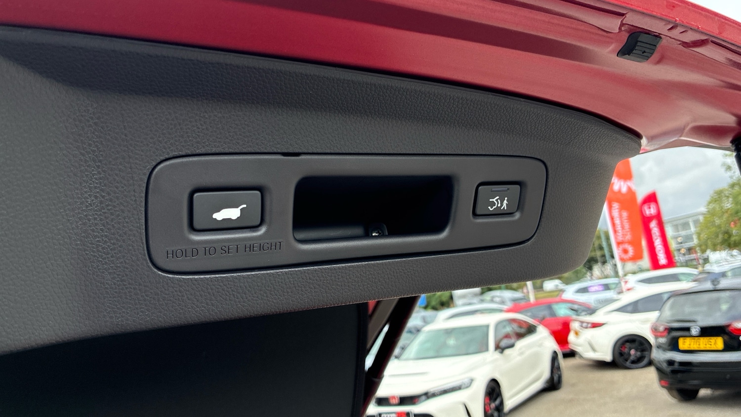 Used Honda e NY1 2025 for sale - 77951363: Photo 25