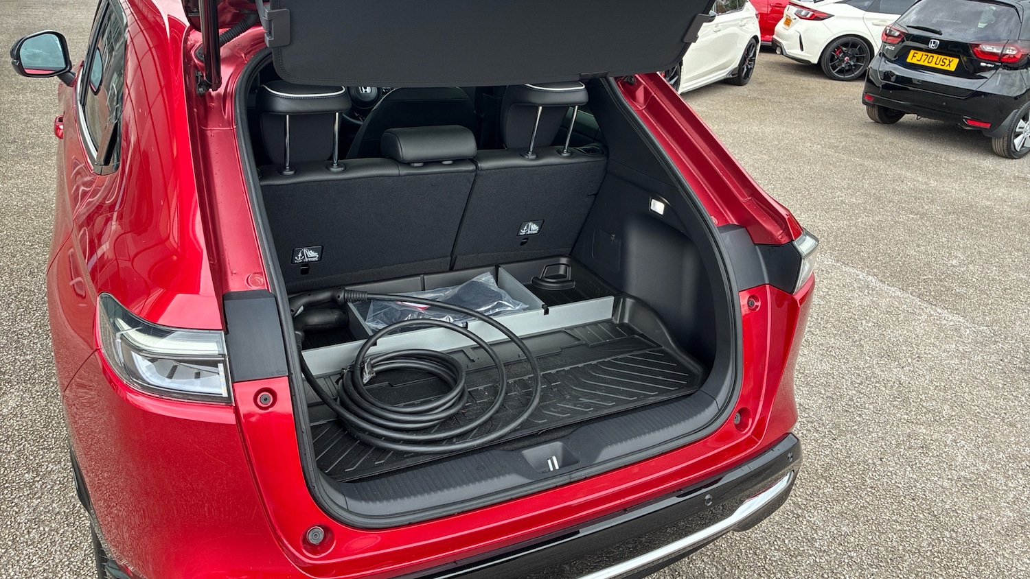 Used Honda e NY1 2025 for sale - 77951363: Photo 26